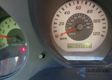 2004 Nissan Frontier Xe from USA, damaged, VIN 1N6DD26T84C429424